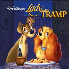 Lady And The Tramp (Remastered) mp3 Soundtrack by Various Artists