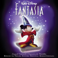 Fantasia (Remastered) mp3 Soundtrack by Various Artists