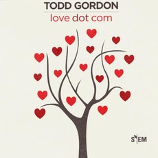 Love Dot Com mp3 Album by Todd Gordon