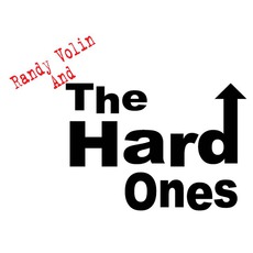 Detroit Thang mp3 Album by Randy Volin And The Hard Ones