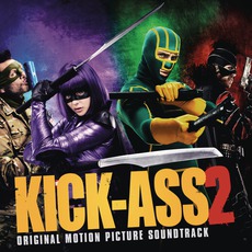 Kick-Ass 2 mp3 Soundtrack by Various Artists