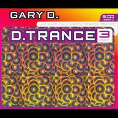 D.Trance 3-2001 mp3 Compilation by Various Artists