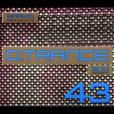 D.Trance 43 mp3 Compilation by Various Artists