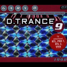 D.Trance 9 mp3 Compilation by Various Artists