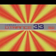 D.Trance 33 mp3 Compilation by Various Artists