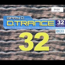 D.Trance 32 mp3 Compilation by Various Artists
