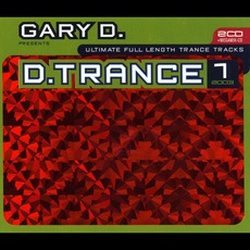 D.Trance 1-2003 mp3 Compilation by Various Artists