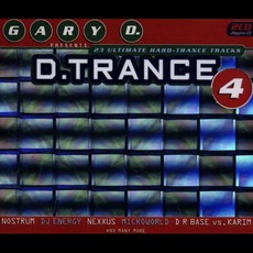 D.Trance 4 mp3 Compilation by Various Artists