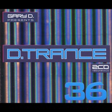 D.Trance 36 mp3 Compilation by Various Artists