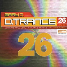 D.Trance 26 mp3 Compilation by Various Artists
