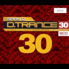 D.Trance 30 mp3 Compilation by Various Artists