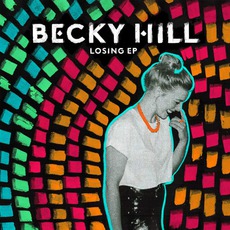 Losing EP mp3 Album by Becky Hill