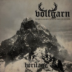 Heritage mp3 Album by Volfgarn
