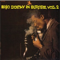 Eric Dolphy In Europe, Volume 2 mp3 Album by Eric Dolphy