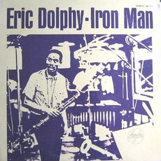 Iron Man mp3 Album by Eric Dolphy