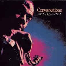 Conversations mp3 Album by Eric Dolphy