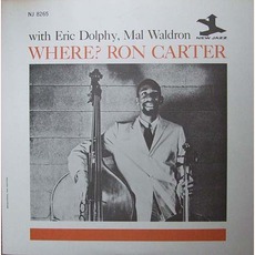 Where? mp3 Album by Ron Carter
