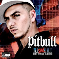Money Is Still A Major Issue mp3 Album by Pitbull