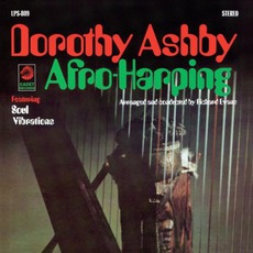 Afro-Harping mp3 Album by Dorothy Ashby