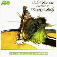 The Fantastic Jazz Harp Of Dorothy Ashby mp3 Album by Dorothy Ashby