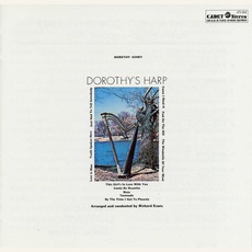 Dorothy's Harp mp3 Album by Dorothy Ashby