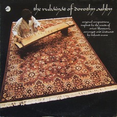 The Rubaiyat Of Dorothy Ashby mp3 Album by Dorothy Ashby
