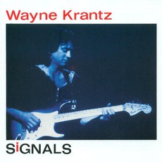 Signals mp3 Album by Wayne Krantz