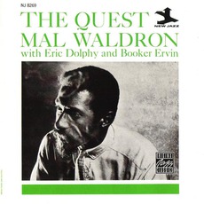 The Quest (Re-Issue) mp3 Album by Mal Waldron