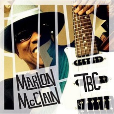 TBC mp3 Album by Marlon McClain