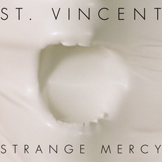 Strange Mercy (Japanese Edition) mp3 Album by St. Vincent