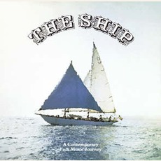 A Contemporary Folk Music Journey mp3 Album by The Ship