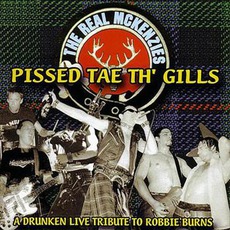 Pissed Tae Th' Gills mp3 Live by The Real McKenzies