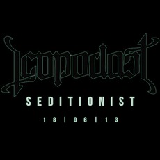 Seditionist mp3 Single by Iconoclast