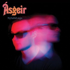 Nýfallið Regn mp3 Single by Ásgeir