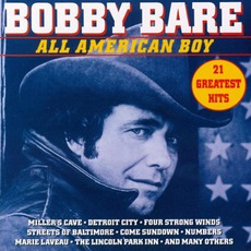 All American Boy mp3 Artist Compilation by Bobby Bare