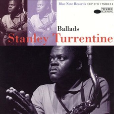 Ballads mp3 Artist Compilation by Stanley Turrentine