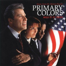 Primary Colors mp3 Soundtrack by Ry Cooder