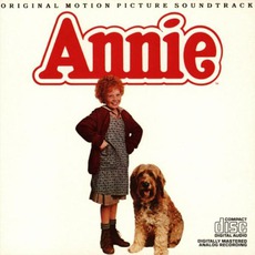 Annie (1982 Film Cast) mp3 Soundtrack by Charles Strouse