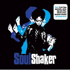 SoulShaker mp3 Compilation by Various Artists