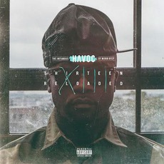 13 Reloaded (Deluxe Edition) mp3 Album by Havoc