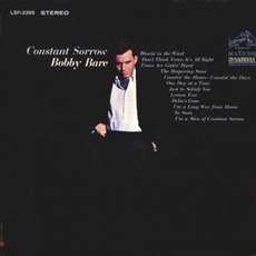 Constant Sorrow mp3 Album by Bobby Bare