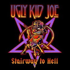 Stairway To Hell mp3 Album by Ugly Kid Joe