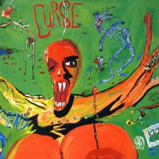 Curse mp3 Album by Alien Sex Fiend