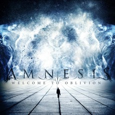 Welcome To Oblivion mp3 Album by Amnesis
