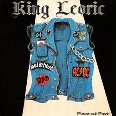 Piece Of Past mp3 Album by King Leoric