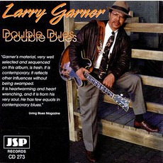 Double Dues mp3 Album by Larry Garner