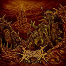 Insentient mp3 Album by Pathological Abomination