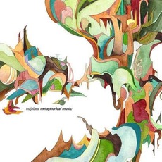 Metaphorical Music mp3 Album by Nujabes