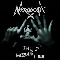 The 7 Deadly Sins mp3 Album by Necrodeath