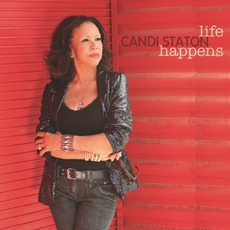 Life Happens mp3 Album by Candi Staton